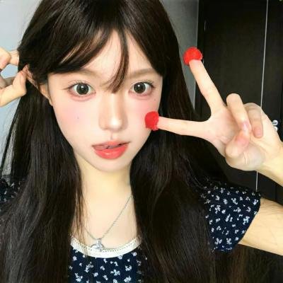 爱在青山绿水间
